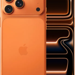 iPhone 17 Pro