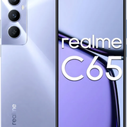 Realme C65