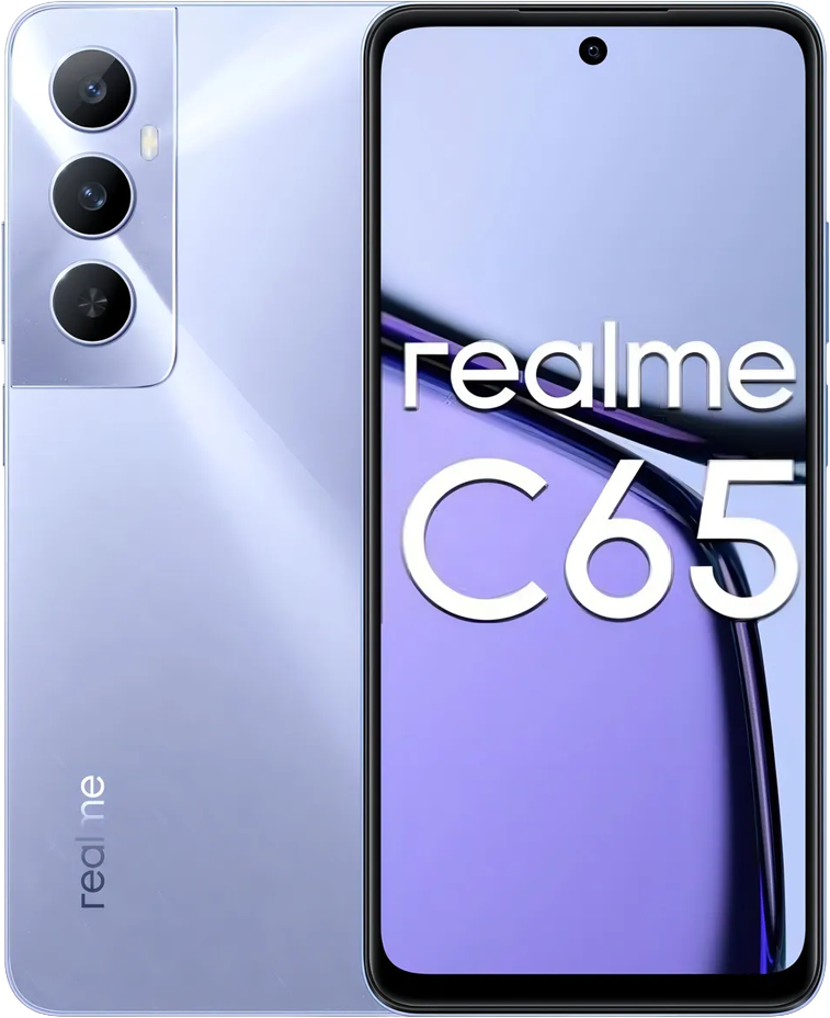 realme-c65