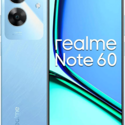 Realme Note 60