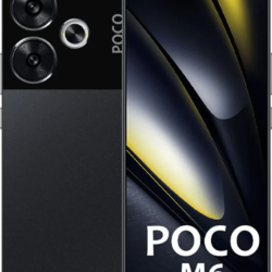Xiaomi POCO M6