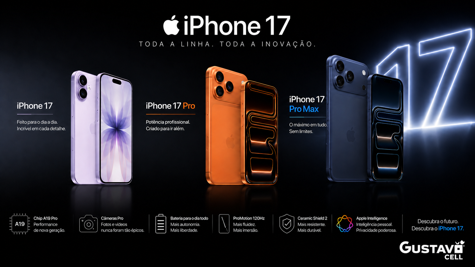 linha 17
