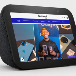 Alexa Echo Show 5